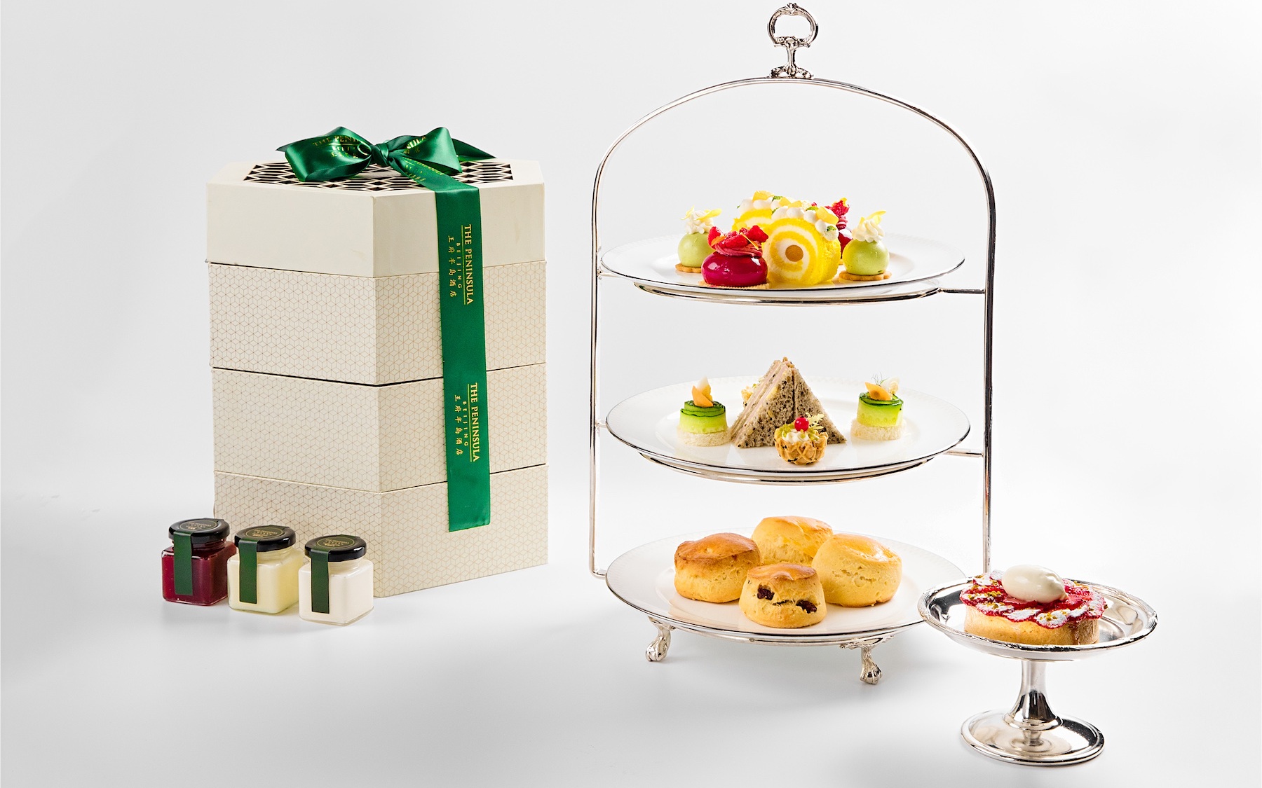 把美味送到家,把美味带给大家