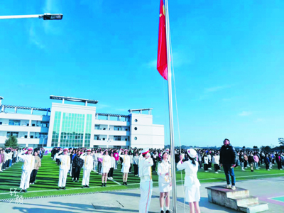 太湖当代职业学校对口什么学院,太湖当代职业学校是中专吗