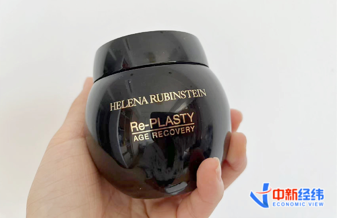 别让空瓶成为造假黑产的帮凶,化妆品空瓶制假