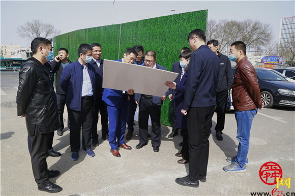 住建局下一步工作思路,住建局召开三年行动工作推进会议