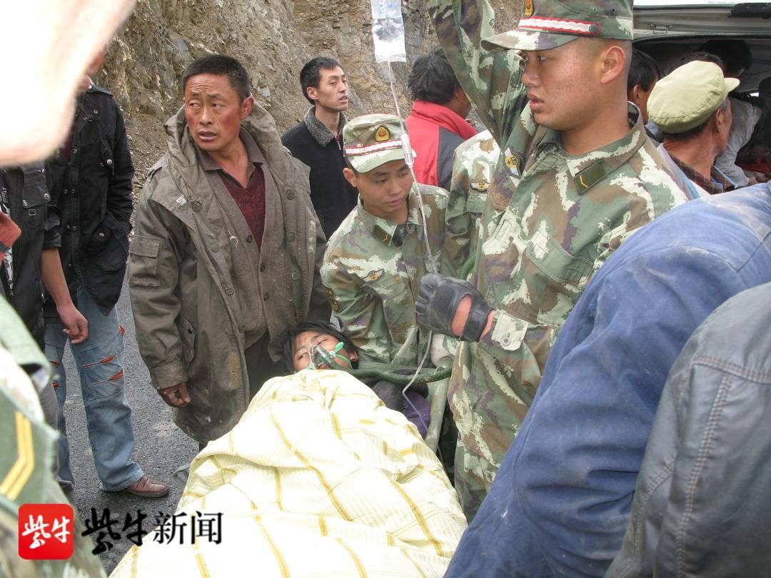 汶川地震14周年今昔对比,汶川地震14周年你还记得他们吗