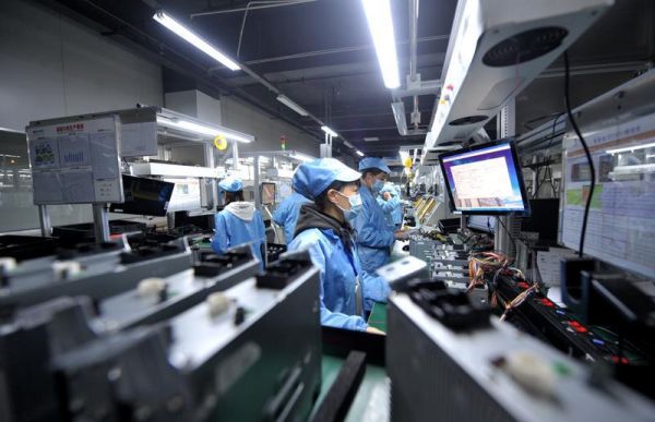 勠力同心携手同进,政企合力向春而行