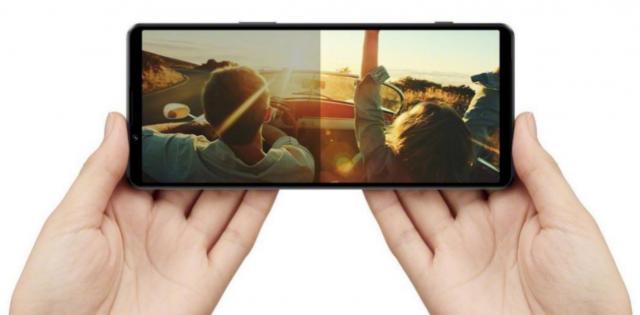 索尼手机xperia1iv影像评测,索尼最强旗舰xperia1iv曝光