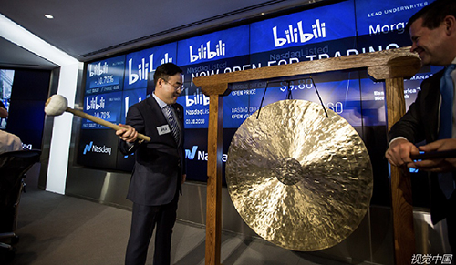 中概股的未来如何让我们拭目以待,中概股未来还能涨回来吗