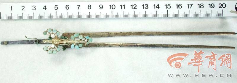 陕西文物探探第14集,陕西文物探探28期