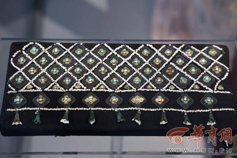 陕西文物探探第14集,陕西文物探探28期