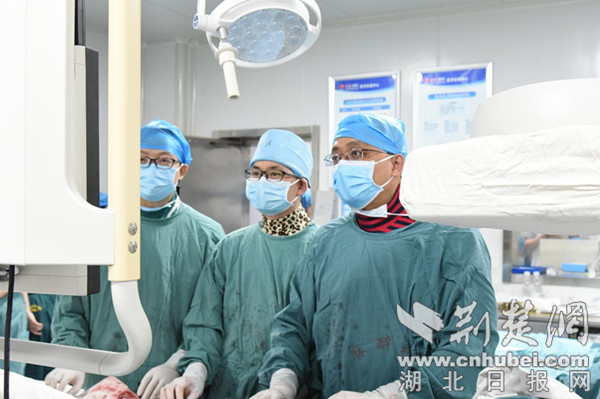 国药东风总医院简介,国药东风总医院好吗