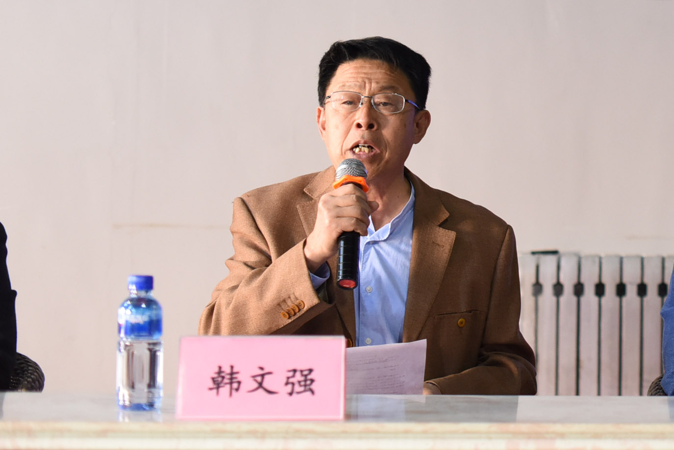 双语实验高中开先河烟台市首批集体赴日留学高中生启程