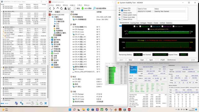 微星武士66和拯救者y7000p哪个好,微星武士gf66支持pcie4.0吗