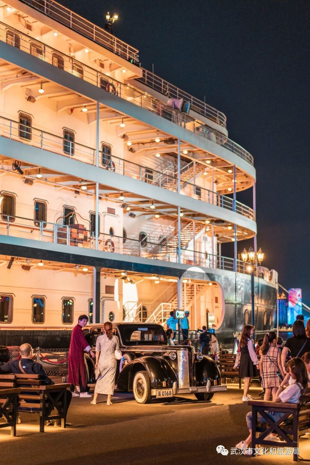 武汉必玩攻略,武汉必玩的地方排行榜