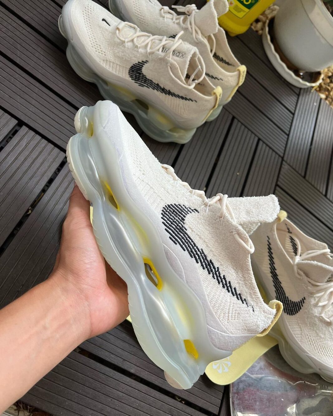 airmax双气垫,airmax是全掌气垫吗