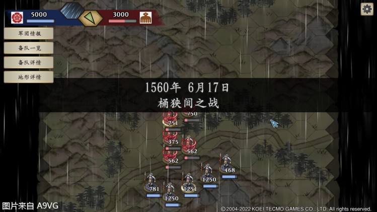 《太阁立志传5DX》评测：重启十几年前的名作