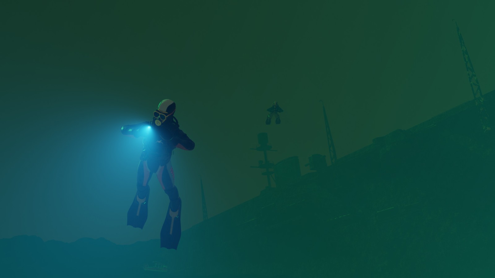 沉船大帝国steam,steam上的建造帝国游戏