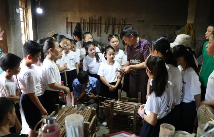 协同创新发展打造湾区智慧新城,杭州余杭中泰发展规划