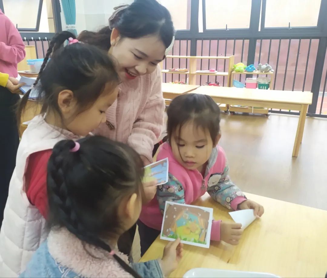 教育局开展心理健康教育活动,我市心理健康教育工作成效