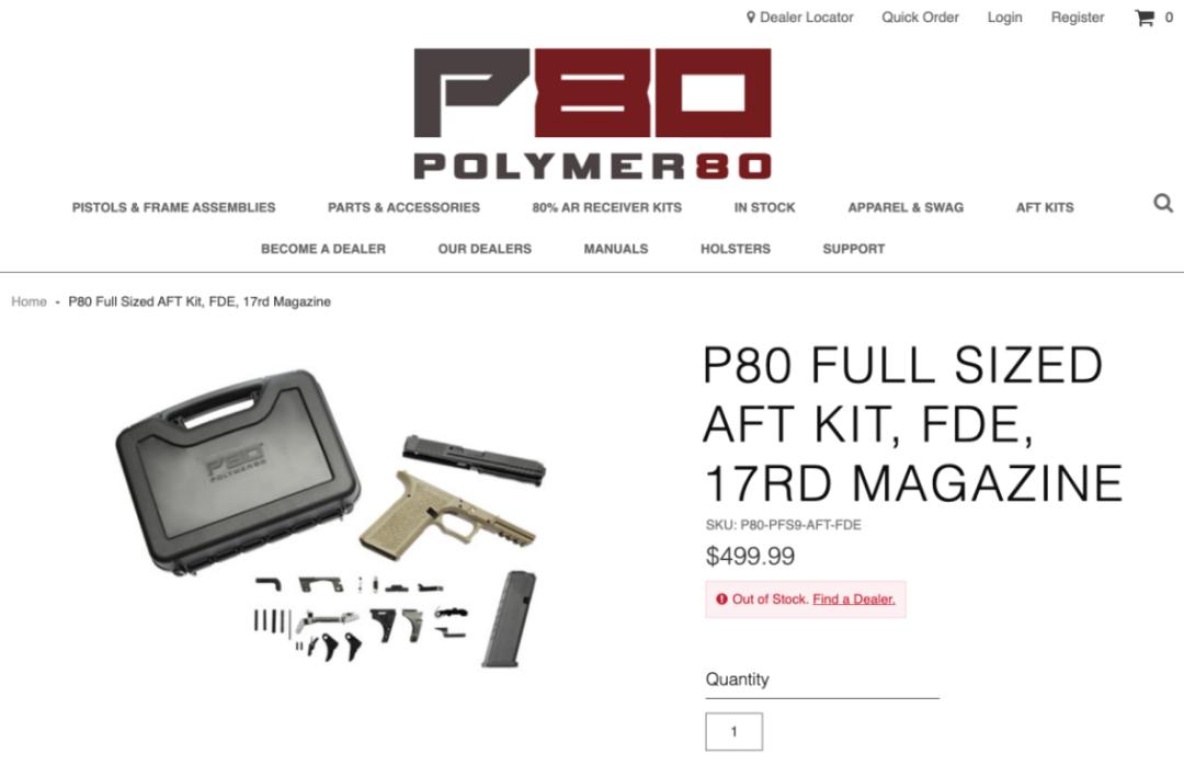 美国什么年代开始有枪的,美国民间有多少枪