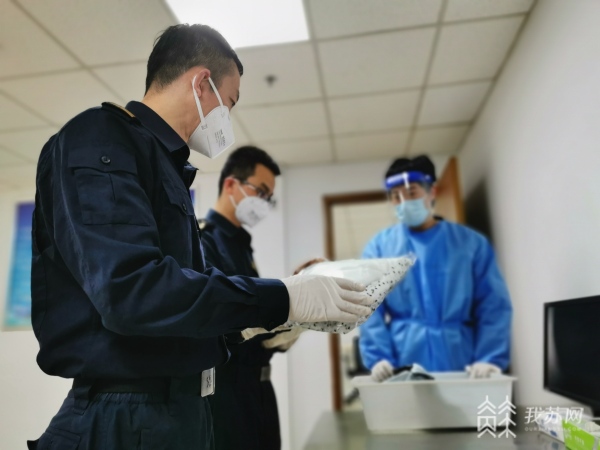 政策护航南京海关稳外贸举措持续发力