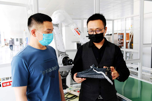 睢县创新科技,睢县发展规划