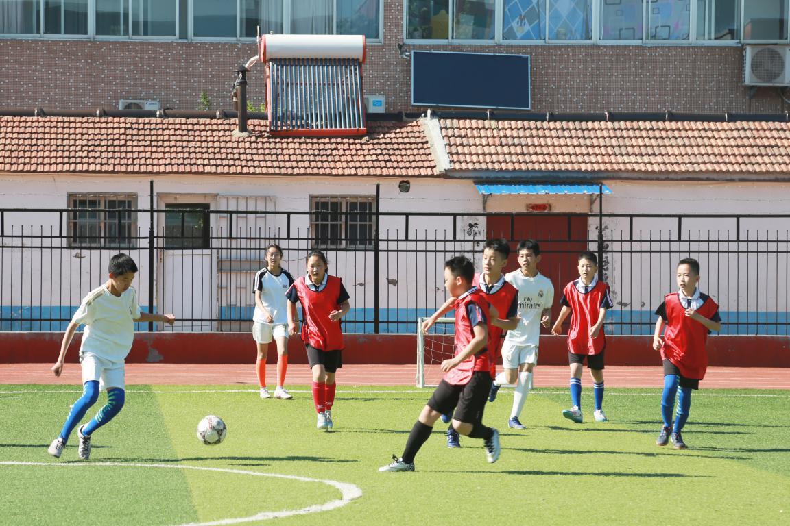 发展校园足球,发展校园足球的初衷