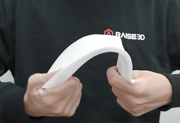 兰雪3d打印矫形鞋垫,3d打印矫形鞋垫准确性验证方法