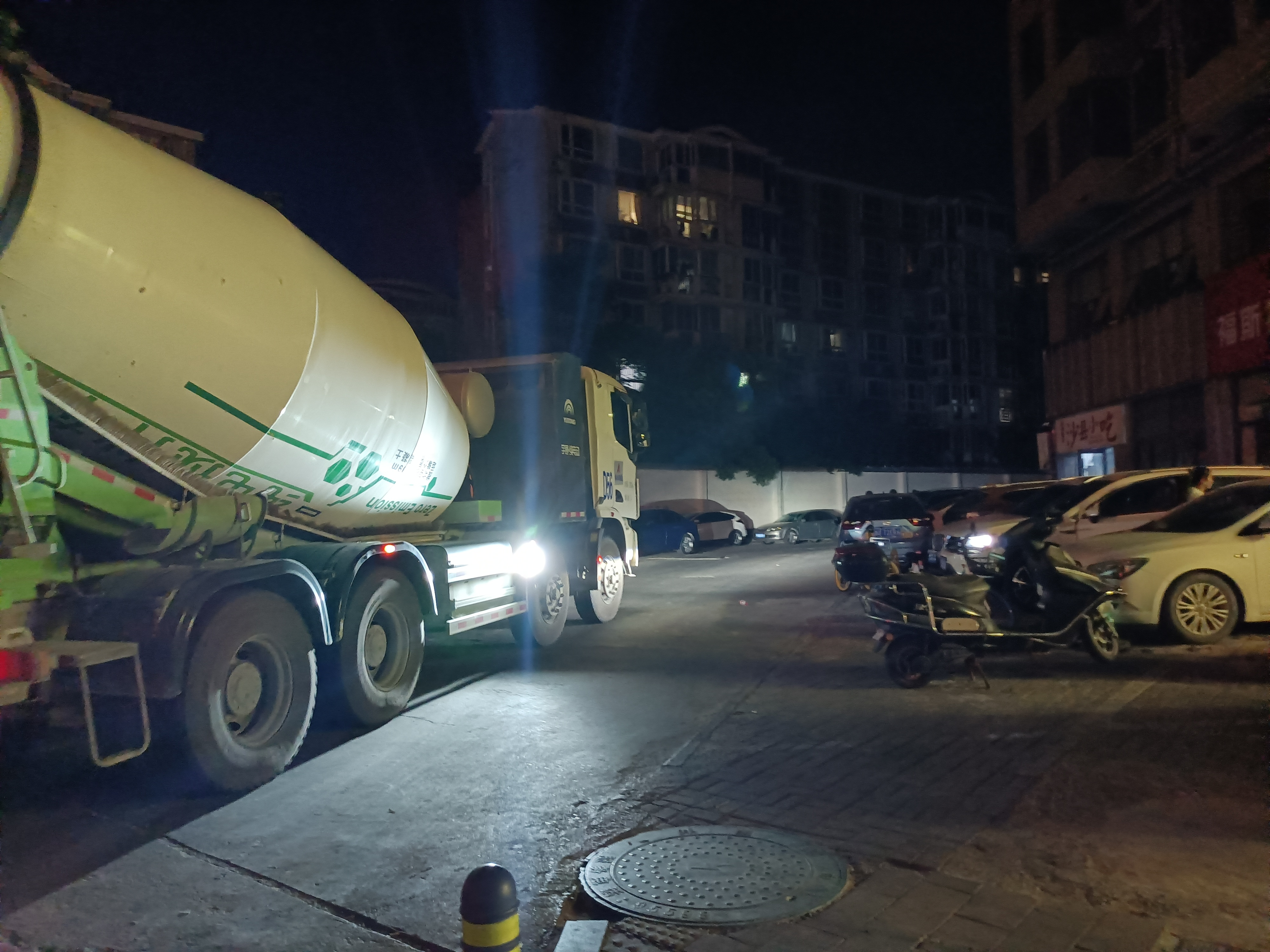 高考期间派出所严查噪音扰民,高考前噪音扰民算违法吗