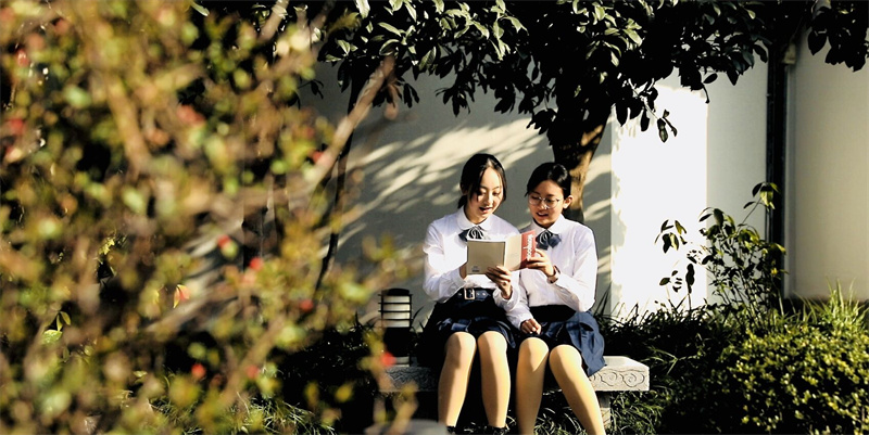 南京第九高中怎么样,南京第九中学在哪个区