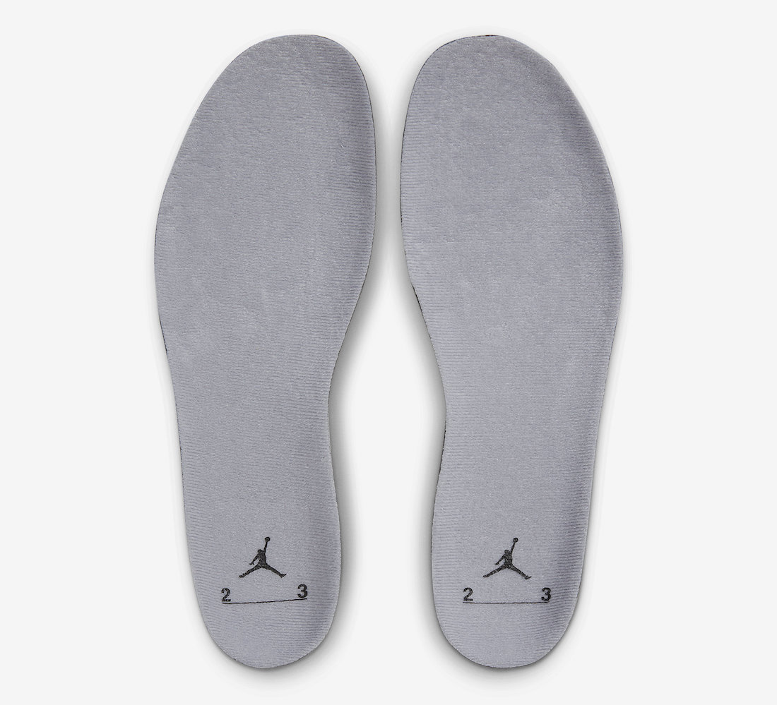 jordansystem23洞洞鞋,jordan的鞋中哪些适合平时穿