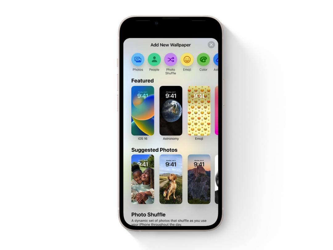 ios16正式版推送时间苹果11,更新ios16系统最实用的功能