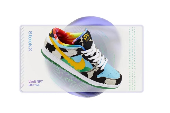 stockx与耐克,耐克起诉stockx