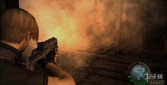 生化危机4重制三块拼图在哪里,生化危机4重制剧情解说