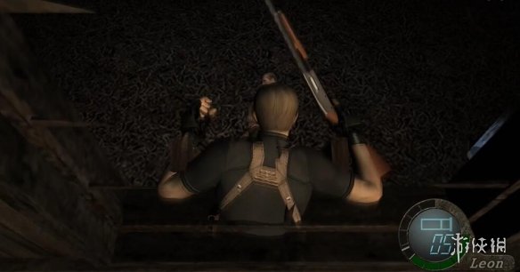 生化危机4重制三块拼图在哪里,生化危机4重制剧情解说