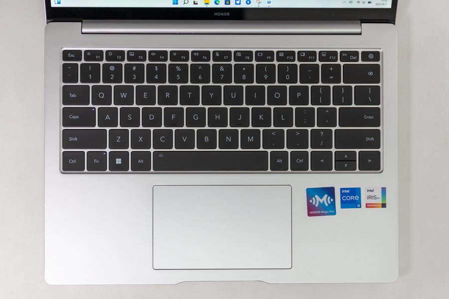 荣耀magicbook142022锐龙版续航测试,荣耀magicbook14深度评测