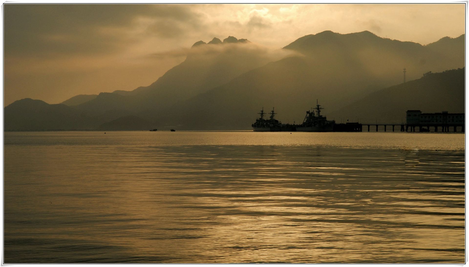 闽东之光丨郑承东:一条路的血色九贝(一)