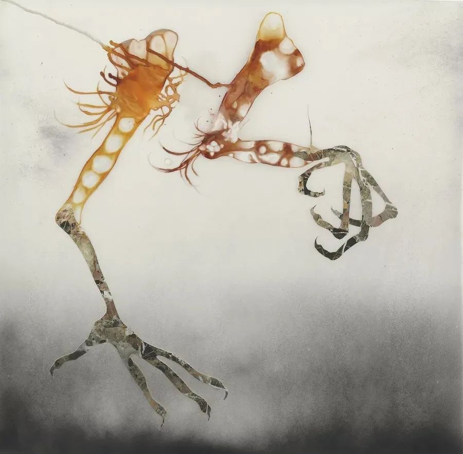 纸上作品的收藏价值比你想得高