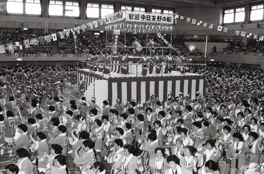 看展览感受变迁参观感想,参观看今朝展厅后的感想