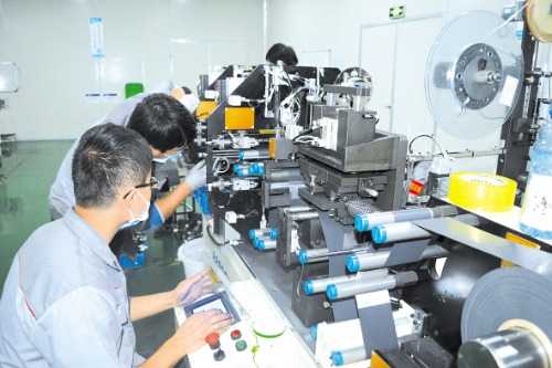 河南德道新能源普工,河南德道新能源股份有限公司