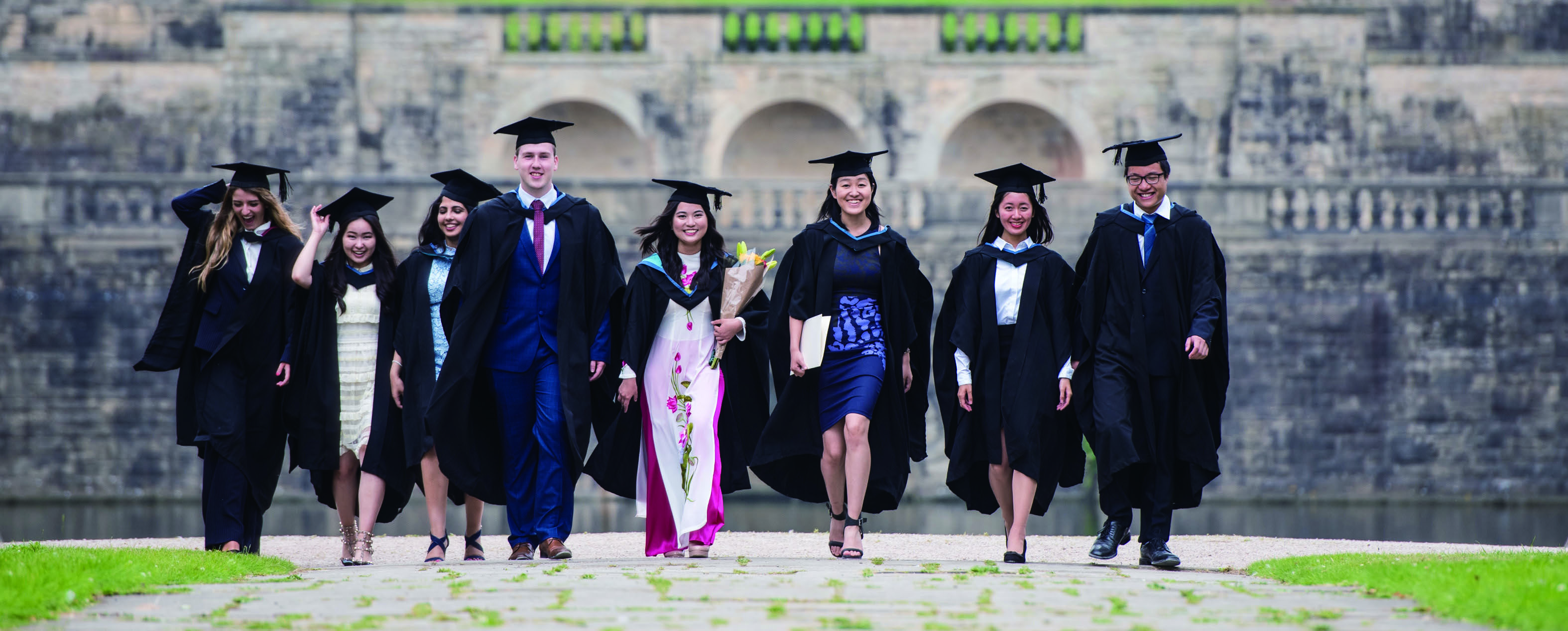 宁波诺丁汉大学是什么档次的,福布斯30under30精英榜单