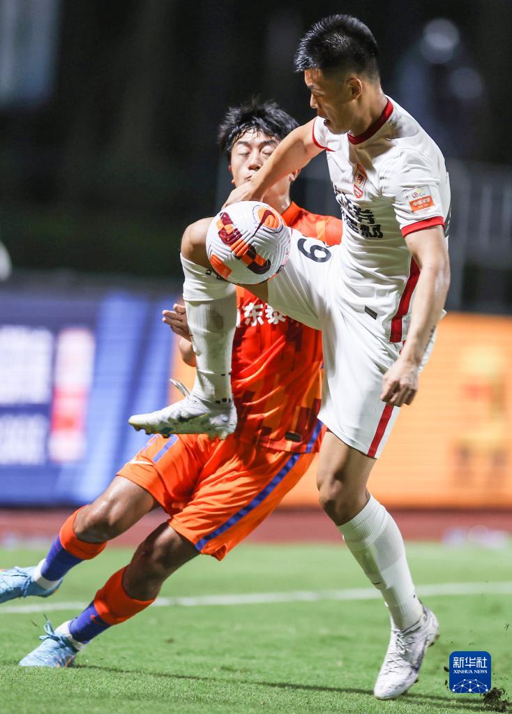 鲁能泰山vs长春亚泰队,山东泰山长春亚泰直播