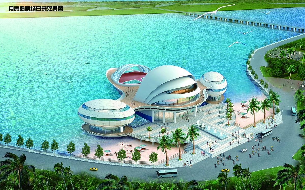 防城港跨海大桥拆迁,防城港跨海大桥什么时候不拆了