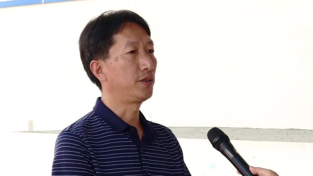 弥渡长坡岭工业园主要是做什么的,大理弥渡长坡岭工业园区施工现场