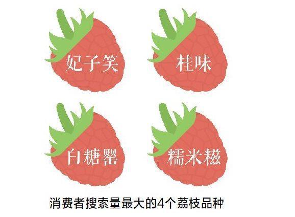 破解茂名荔枝出圈密码：联手京东，九成以上订单当日或次日达