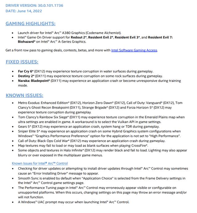 英特尔锐炫a370m独显,英特尔锐炫a380显卡测评