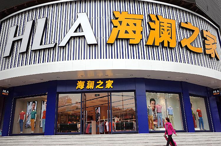 优衣库ur季末促销,国货ur逆袭优衣库