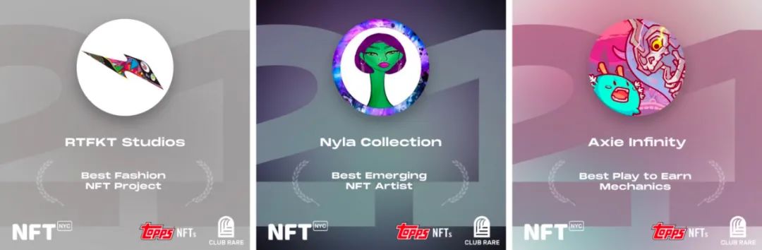 2022纽约nft大会,nft线下大会纽约