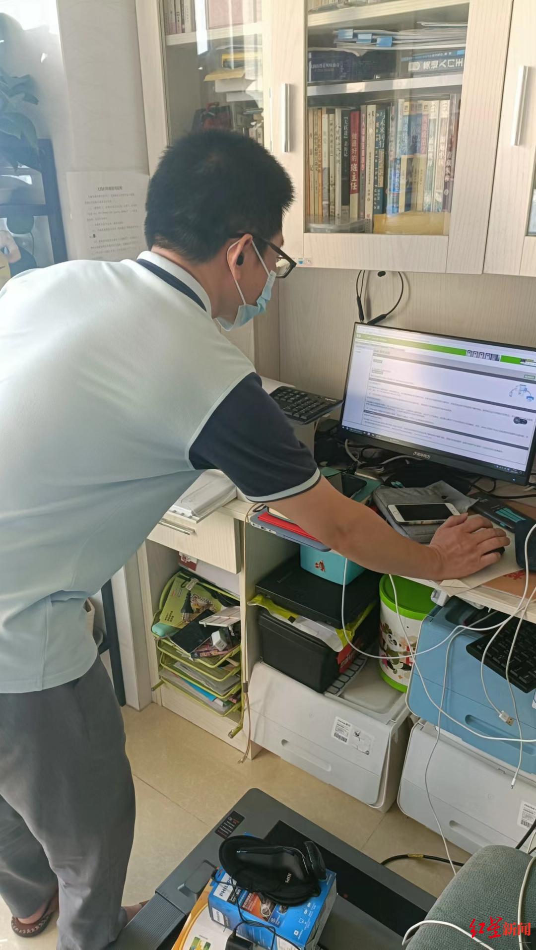 惠普无线打印机能不能远程打印,惠普打印机打印别人的东西