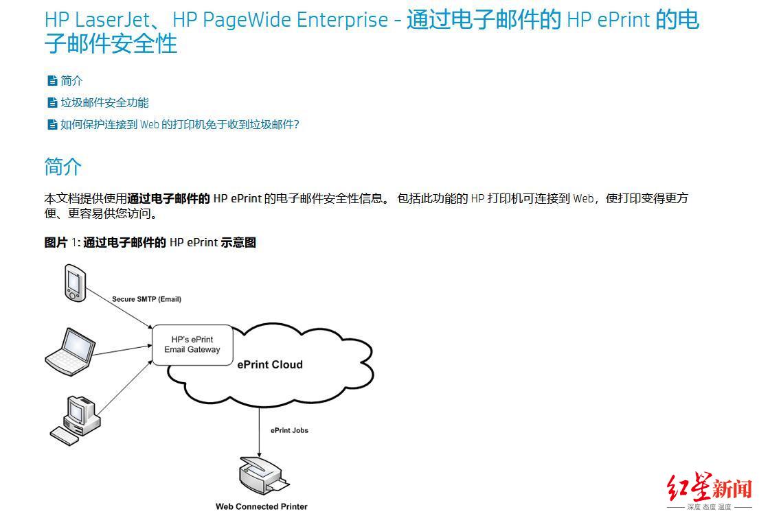 惠普无线打印机能不能远程打印,惠普打印机打印别人的东西
