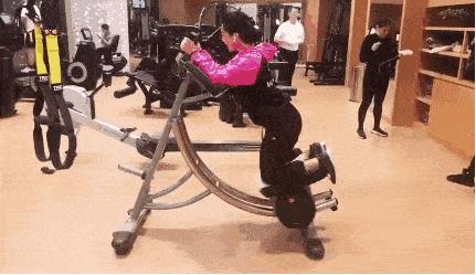 穿暴汗服真的可以减肥吗,穿暴汗服慢跑更容易瘦吗