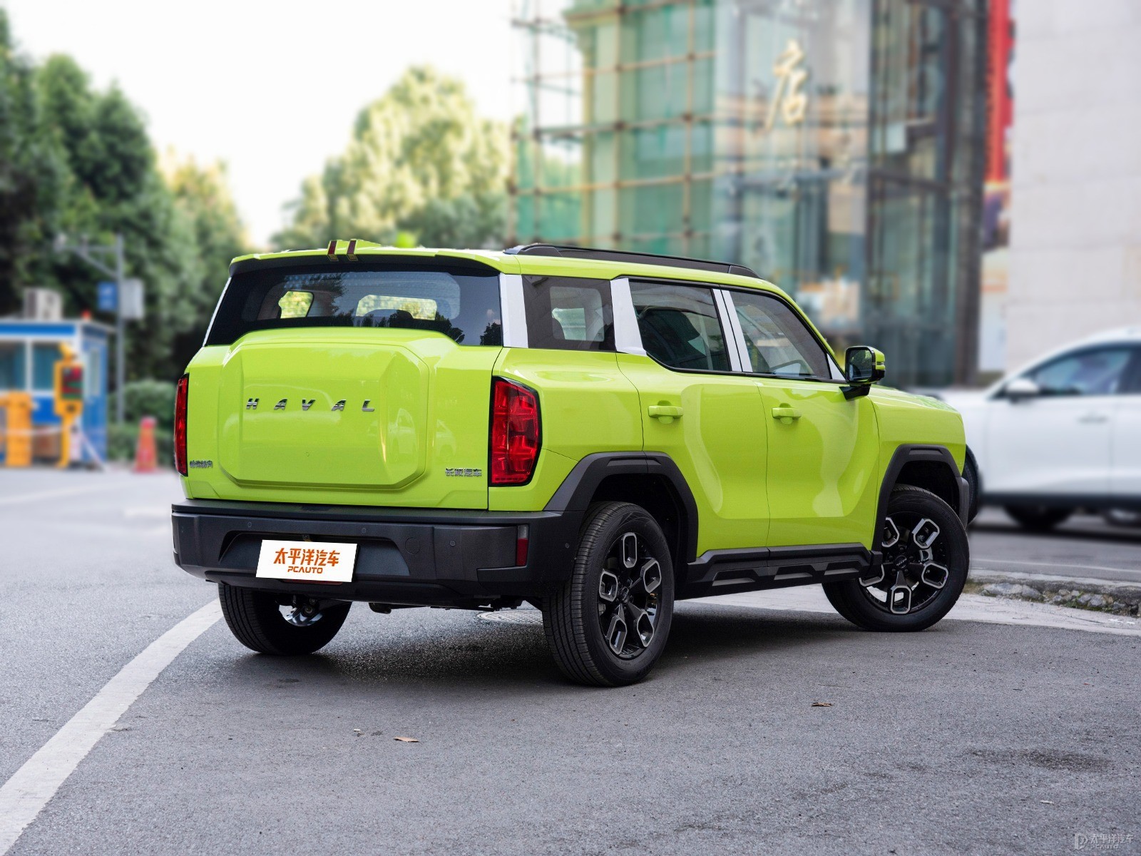 哈弗酷狗正式上市价格,哈弗酷狗预计上市