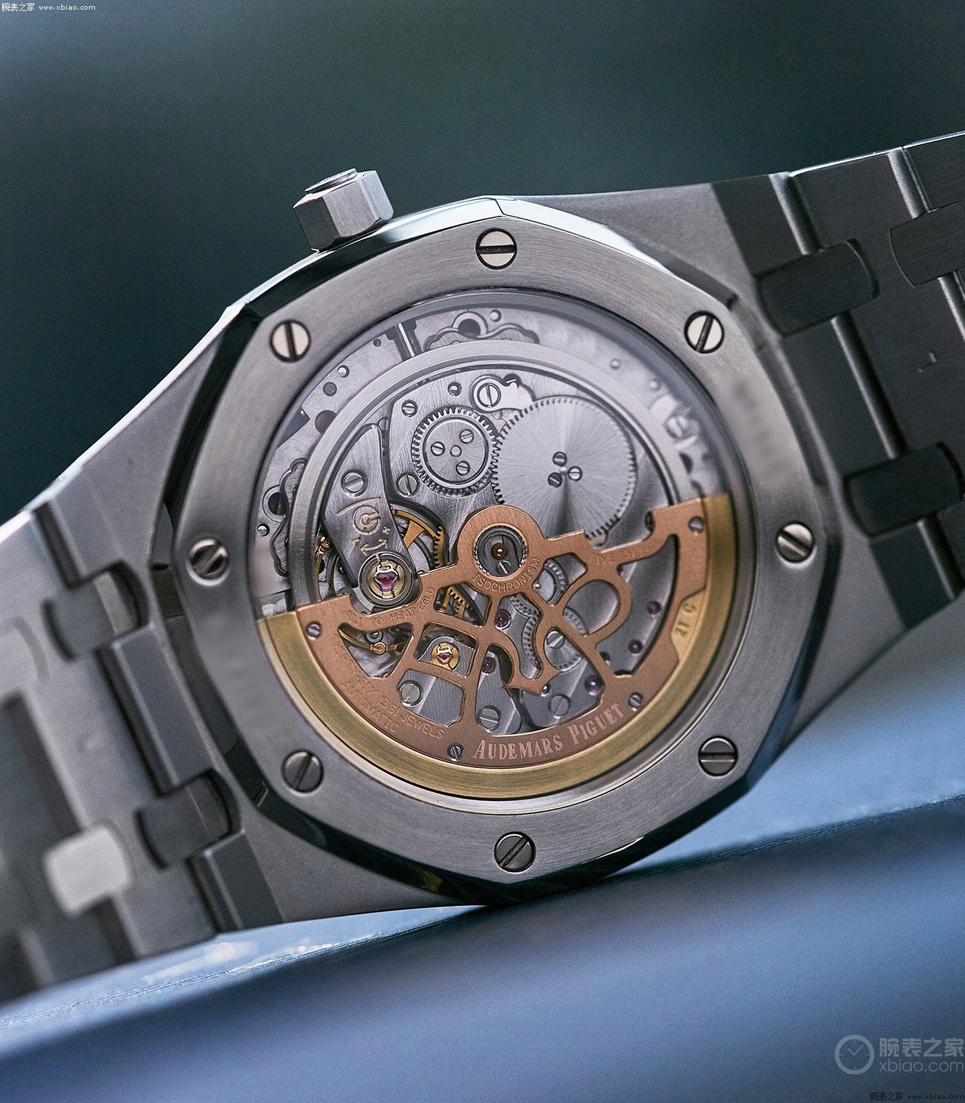 积家哪款表用的920机芯,爱彼2121机芯和7121机芯