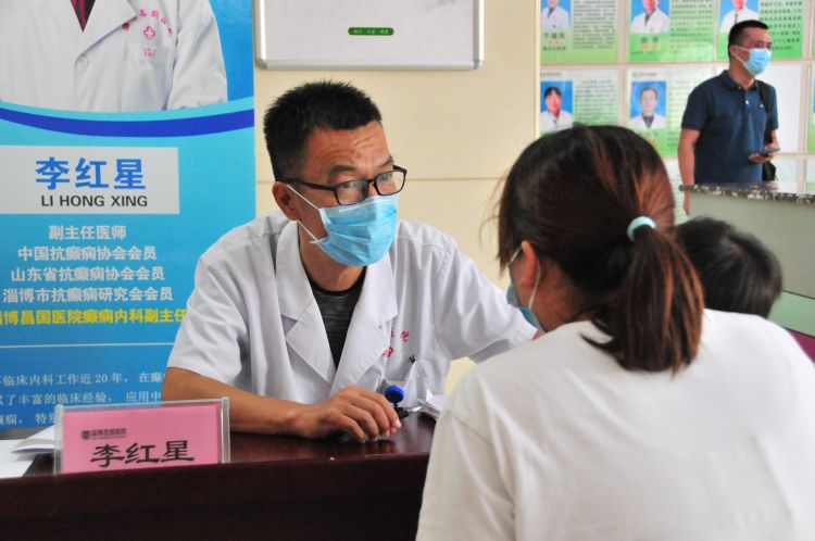 癫痫义诊,癫痫病专家讲座直播